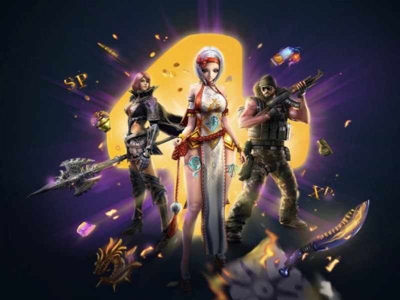 В тарифном плане «Игровой» от «Ростелекома» для всех поклонников игр «Фогейма» увеличилось количество бонусов!